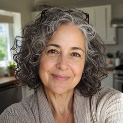 Gloria S.