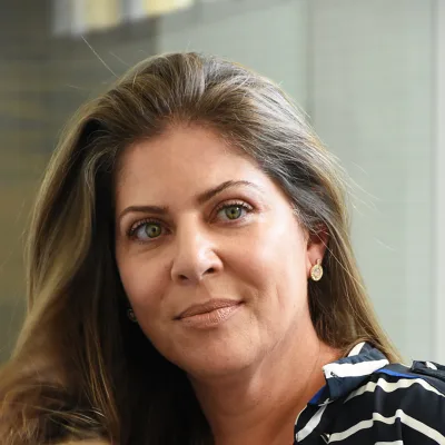 Lisa M.