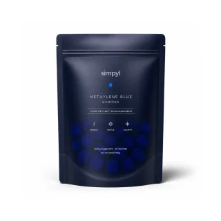 Methylene Blue Gummies