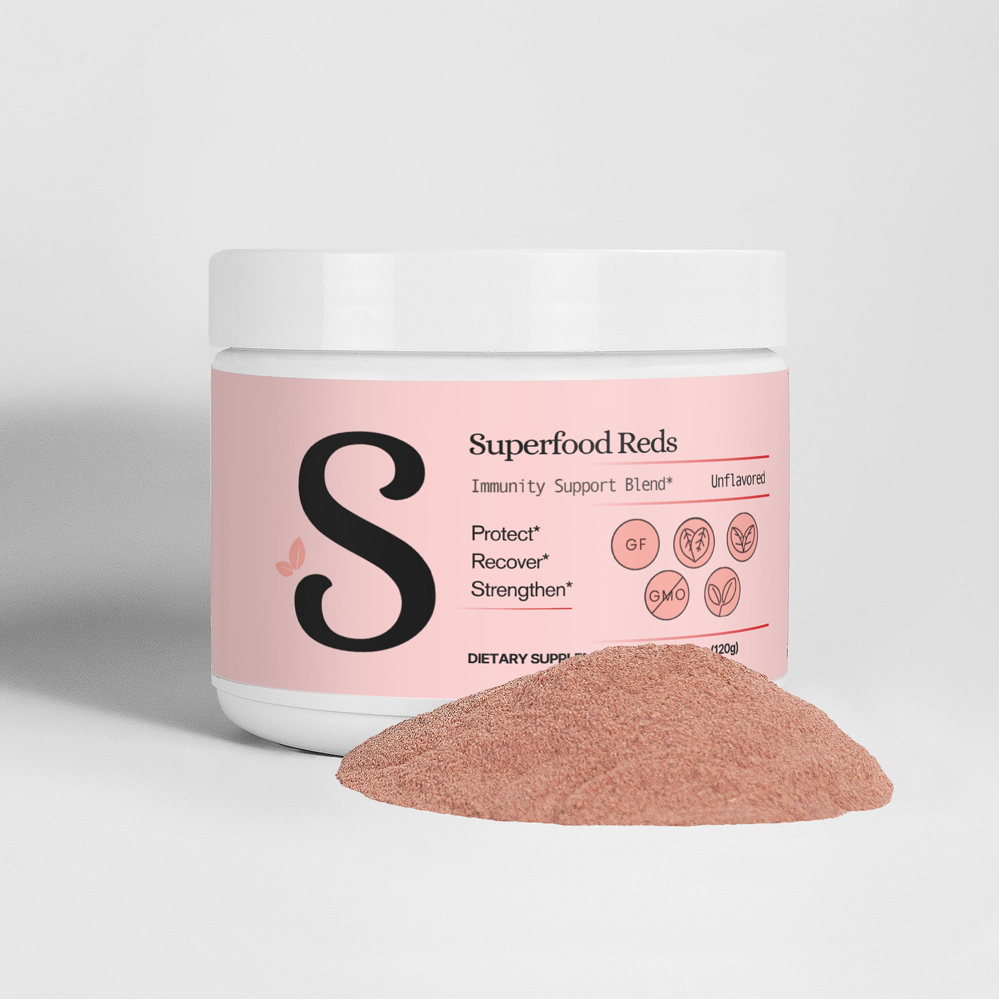 Reds Superfood