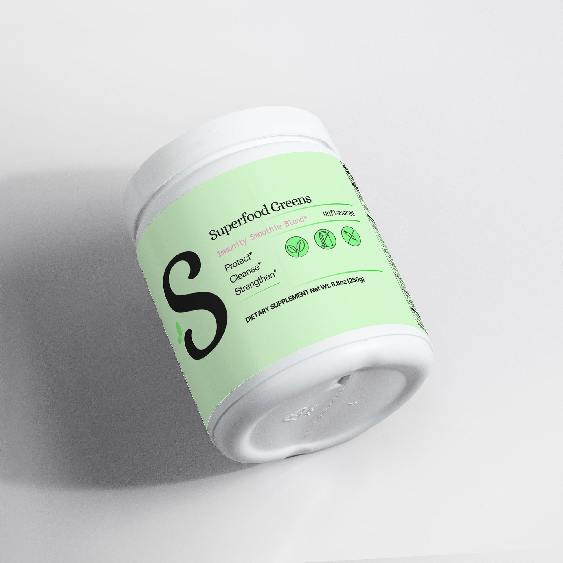 Greens Superfood Smoothie Blend