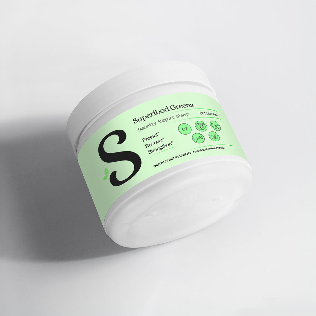Greens Superfood