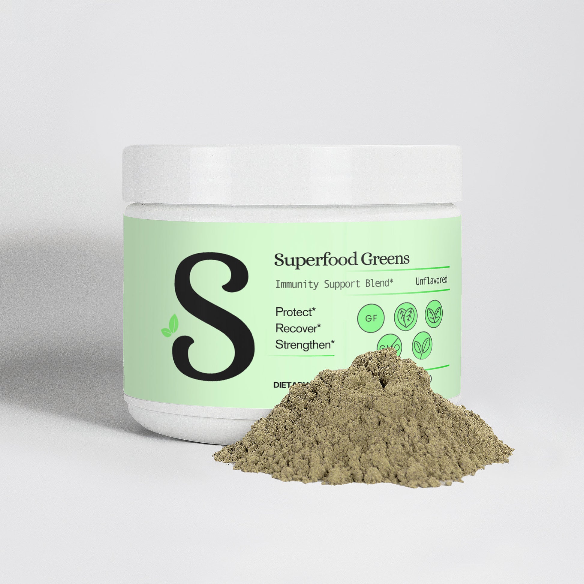 Greens Superfood