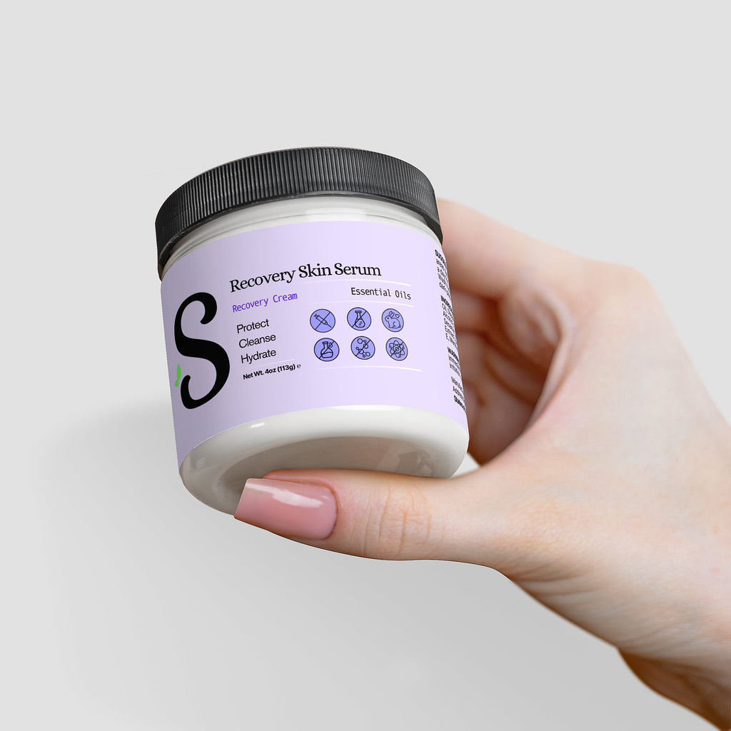 Recovery Cream