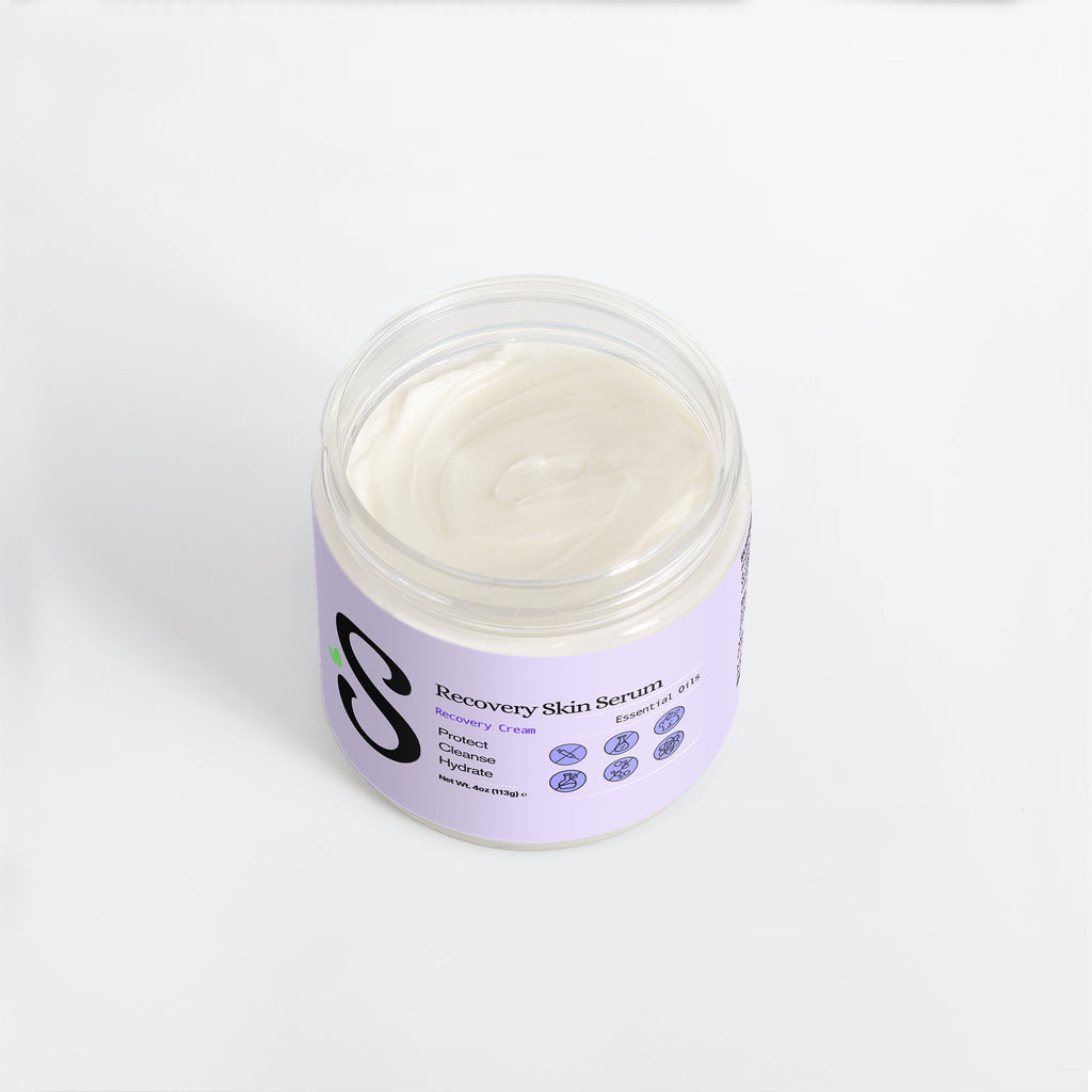 Recovery Cream