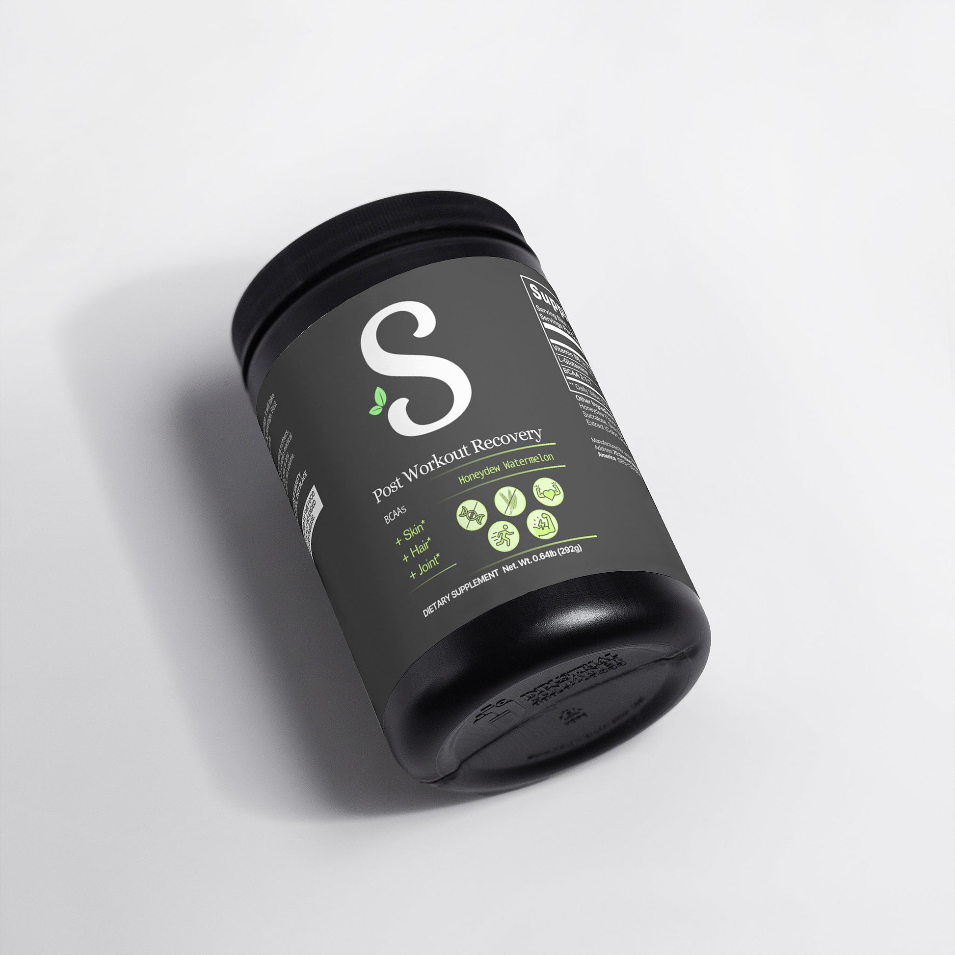 BCAA Post Workout