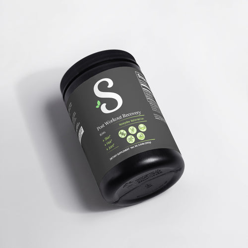 BCAA Post Workout